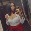 Jasmine Patton - @jazpatt1 - Poshmark